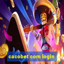 cacobet com login